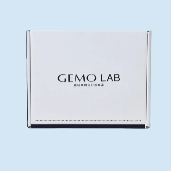 Custom Skincare Aircraft Box